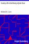 [Gutenberg 53860] • Country Life in the Poetry of John Clare